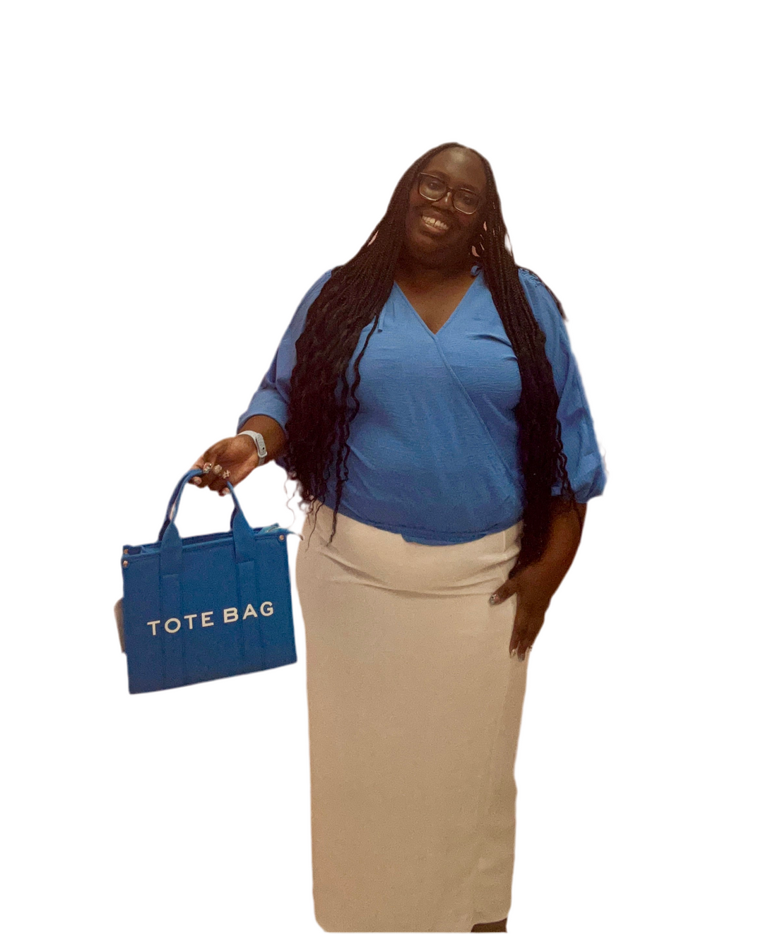 My Sheerness Long Skirts