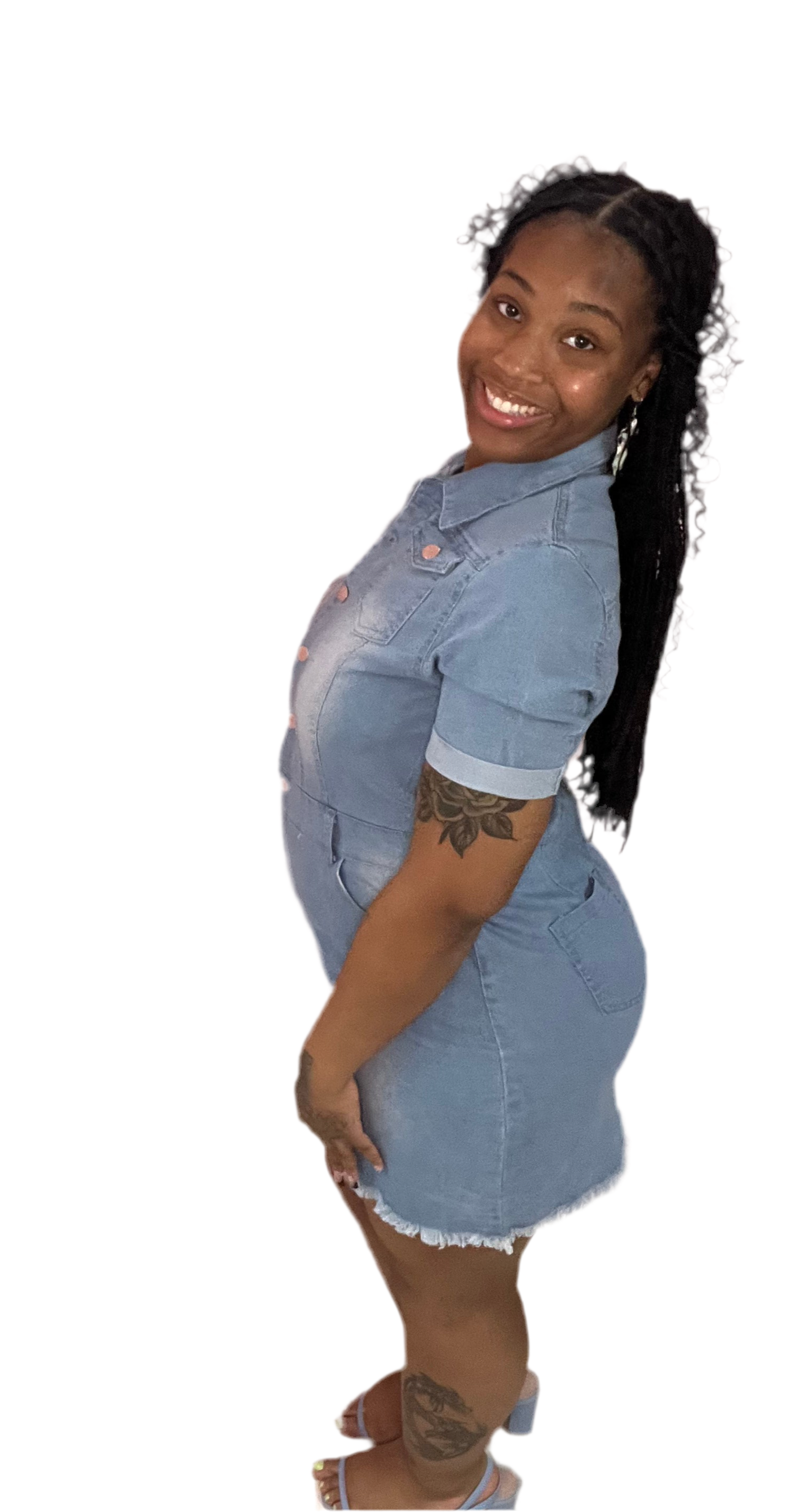 Kween Bella’s Closet Boutique 