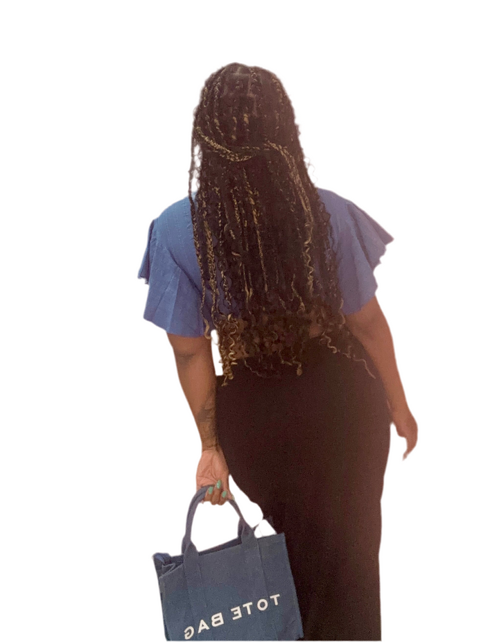 Fits Me Right Long Skirts