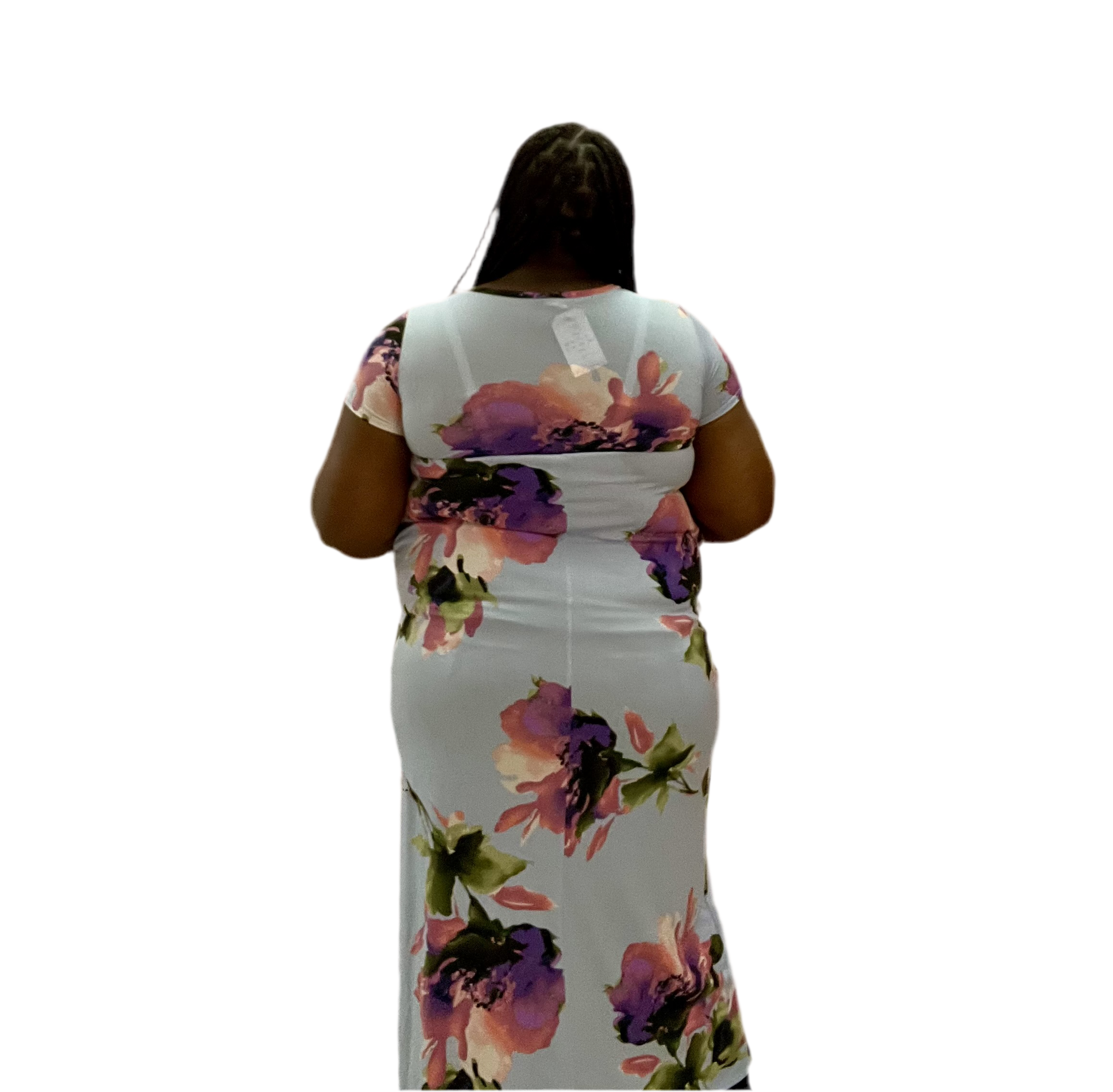 Fashion Fix Floral Maxi Dresses