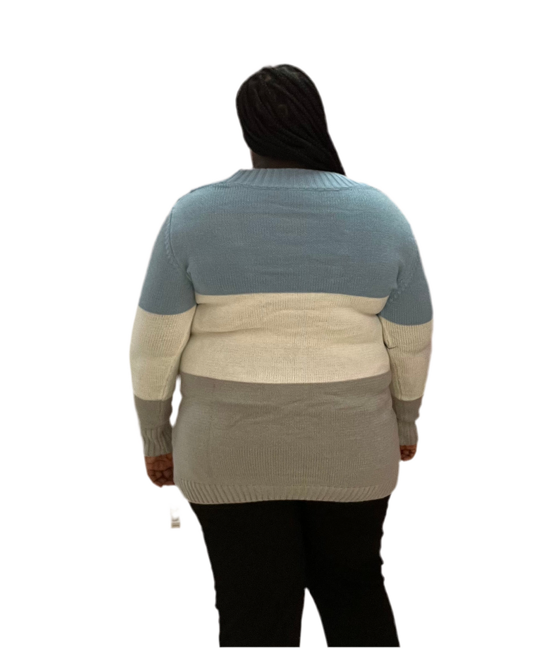 True Blue Just For You Cardigans