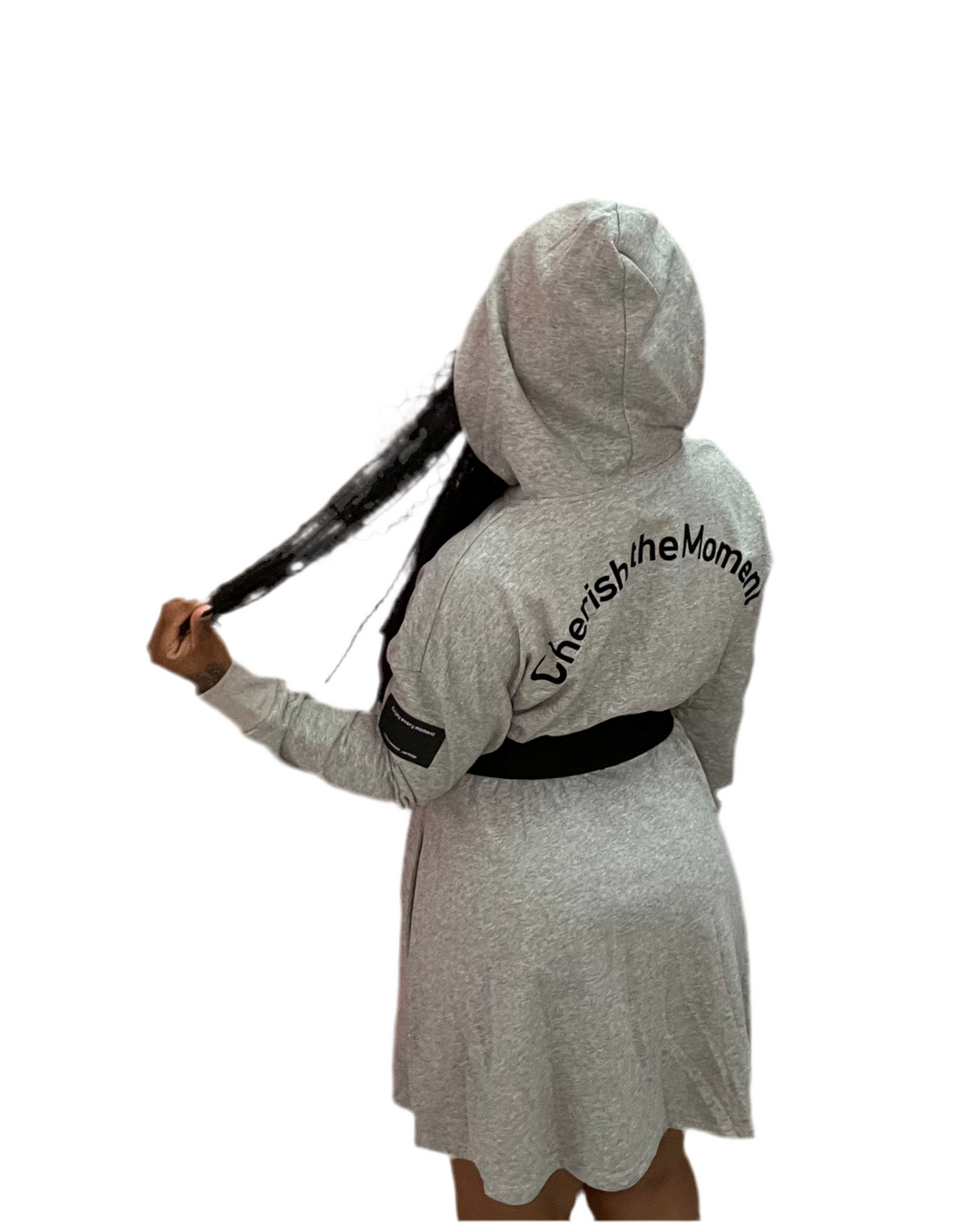 Cherish The Moment Casual Dresses