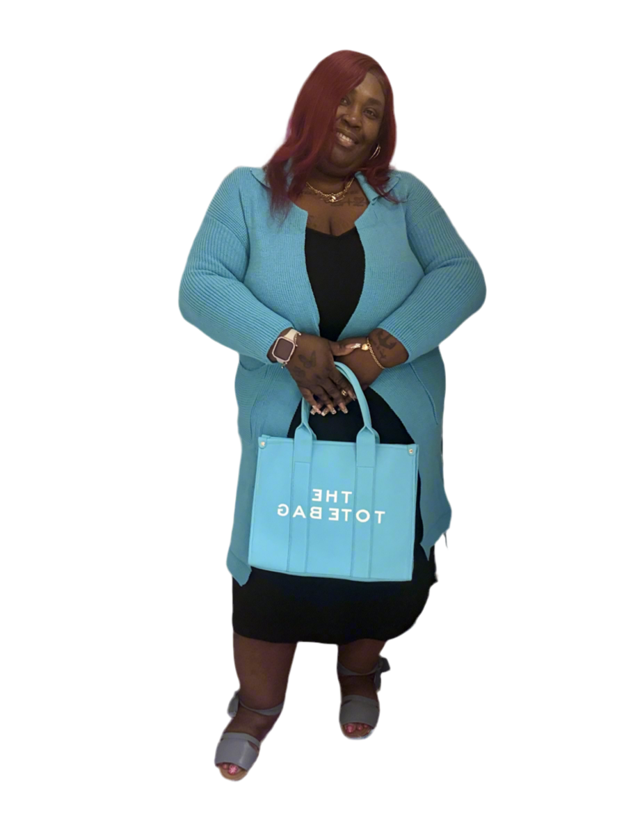 All Tied Up Cardigans