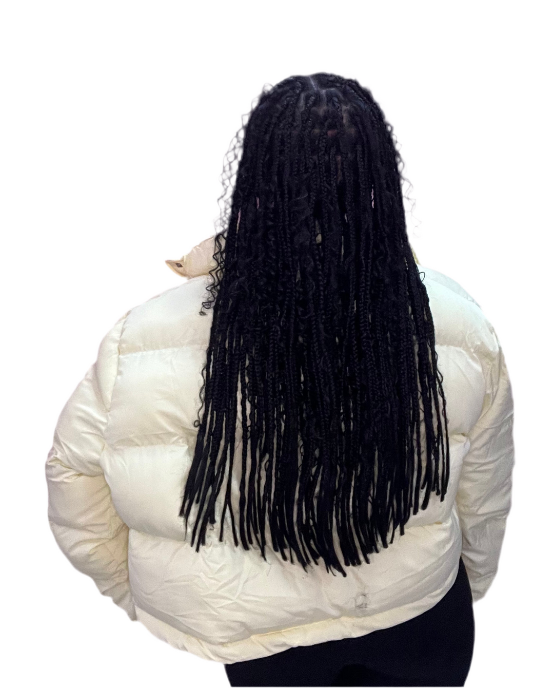 Stay Warm, Look Cute Puffer Jackets