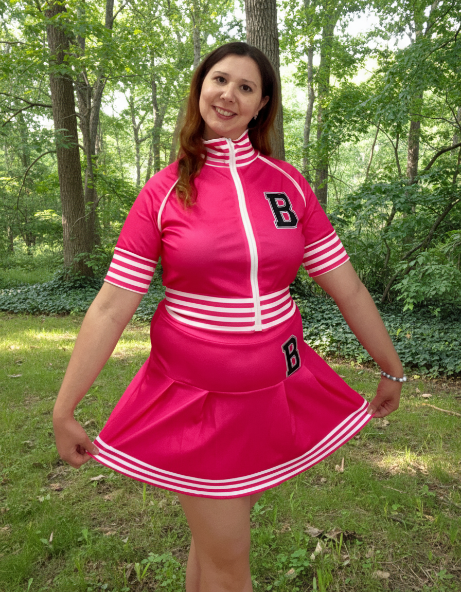 B Beautiful Soft Skirt Sets