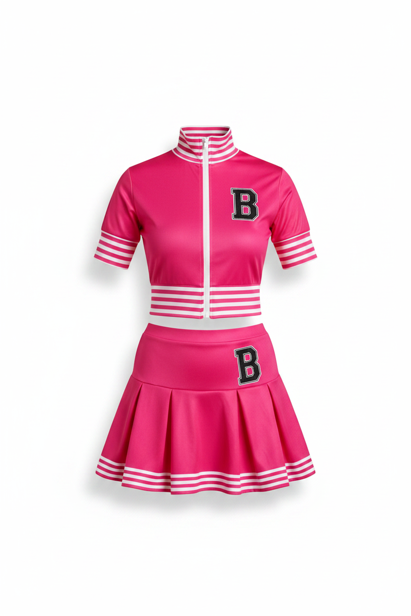 B Beautiful Soft Skirt Sets