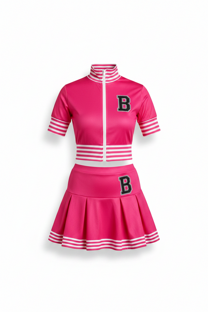 B Beautiful Soft Skirt Sets