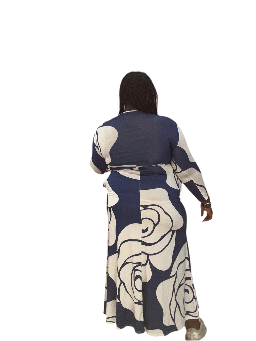 Ladies First Maxi Dresses