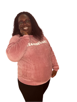 “Homebody Life” Sweat Shirts
