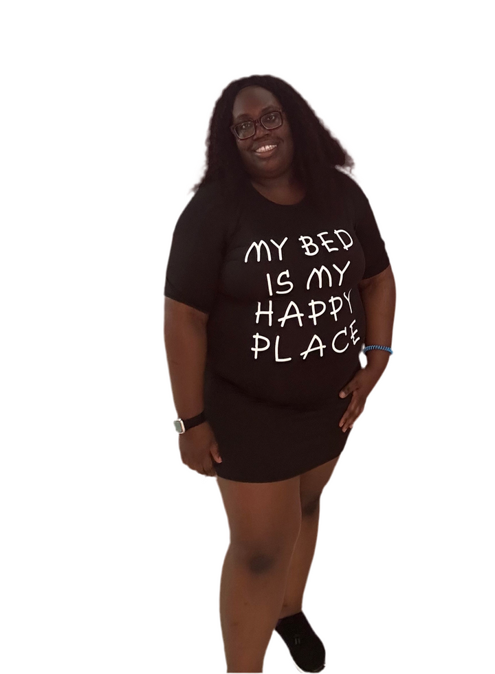 My Bed Night Dresses