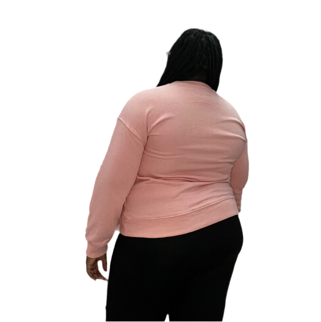 “Have A Little Faith” Sweat Shirts