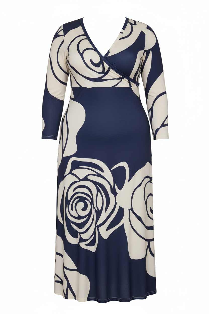 Ladies First Maxi Dresses
