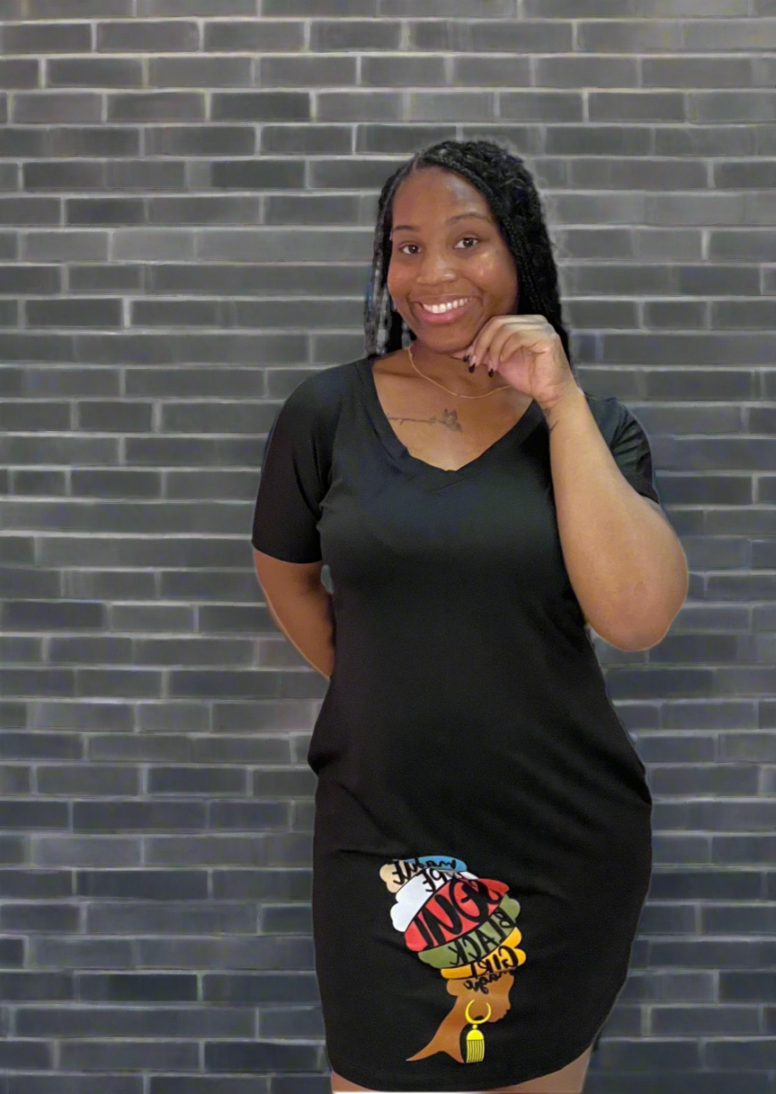 Keep it Cute Casual Dresses