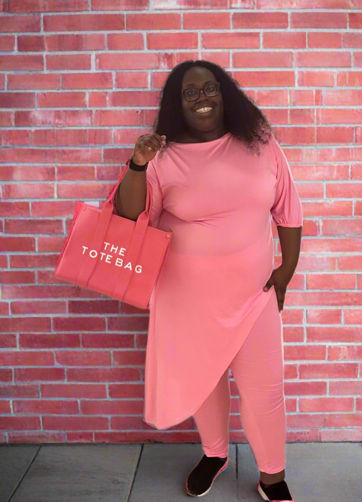 Fashion Fix Long Pants Sets