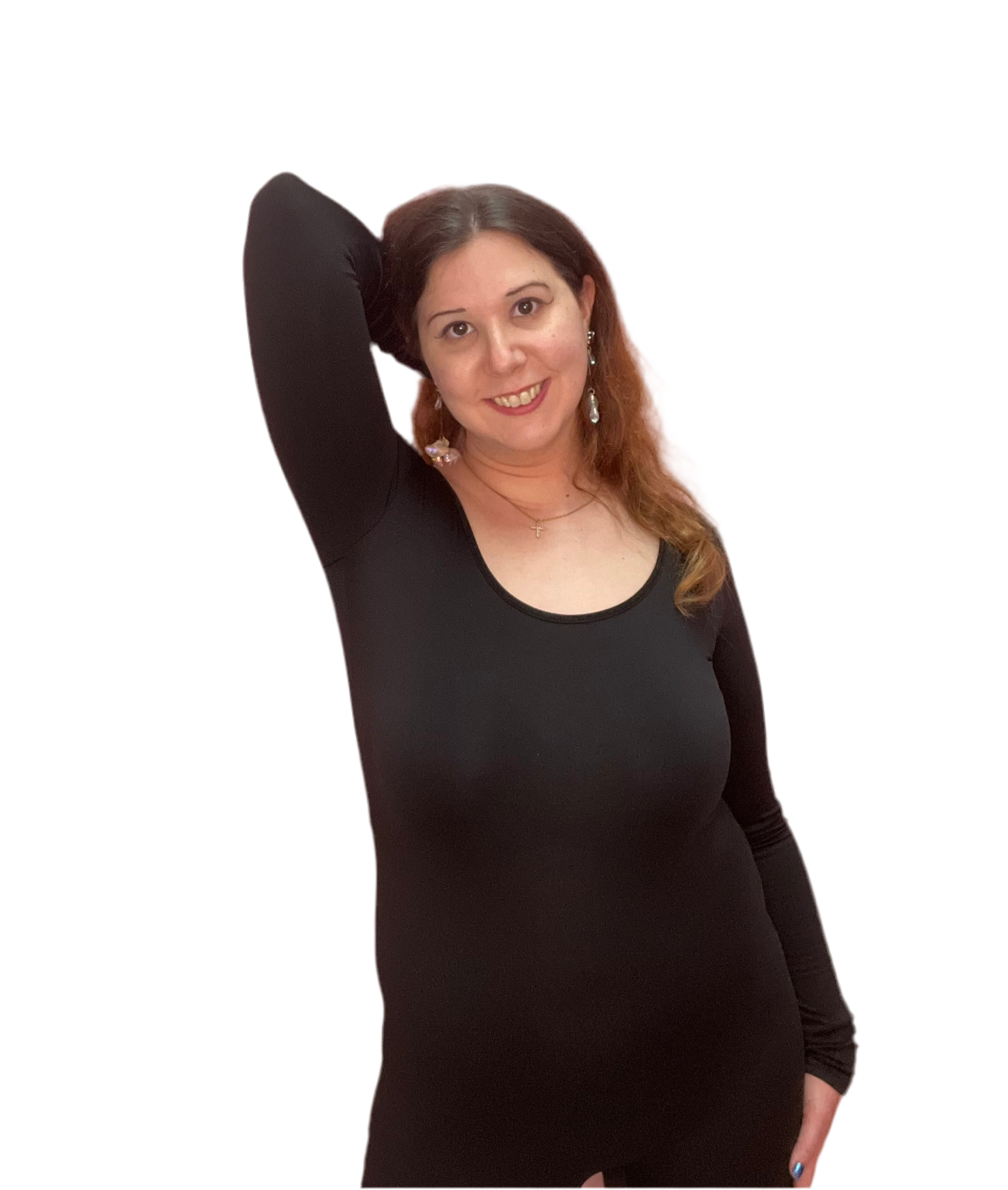 “Don’t Touch My Body” Suits