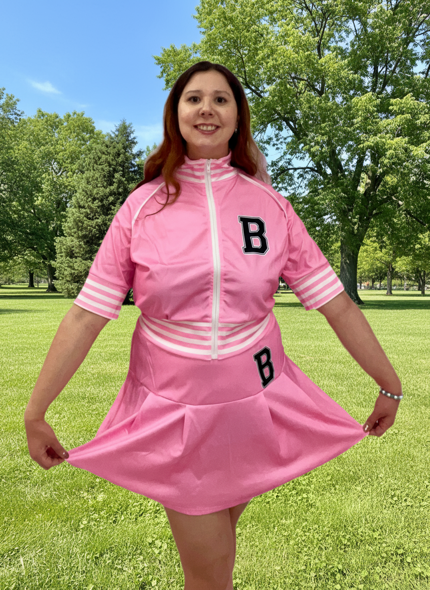 B Beautiful Soft Skirt Sets