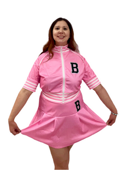 B Beautiful Soft Skirt Sets