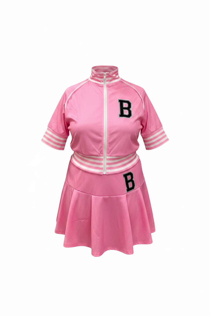 B Beautiful Soft Skirt Sets
