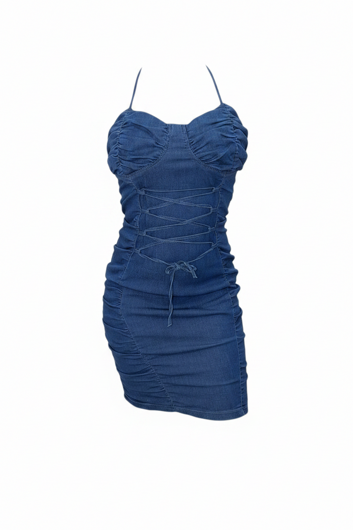 Denim Love Dresses