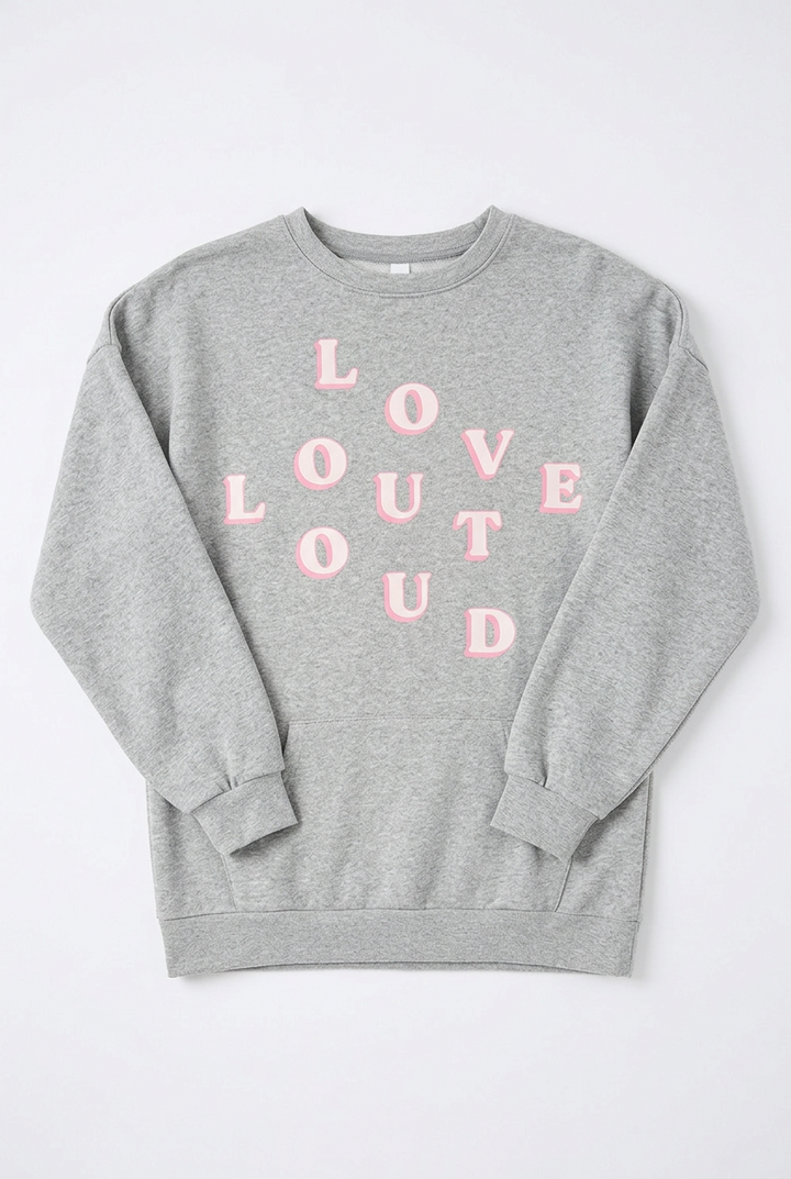 Tonya Sweatshirts