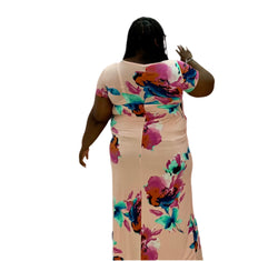 Fashion Fix Floral Maxi Dresses