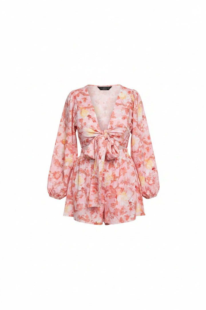 So Cute Rompers