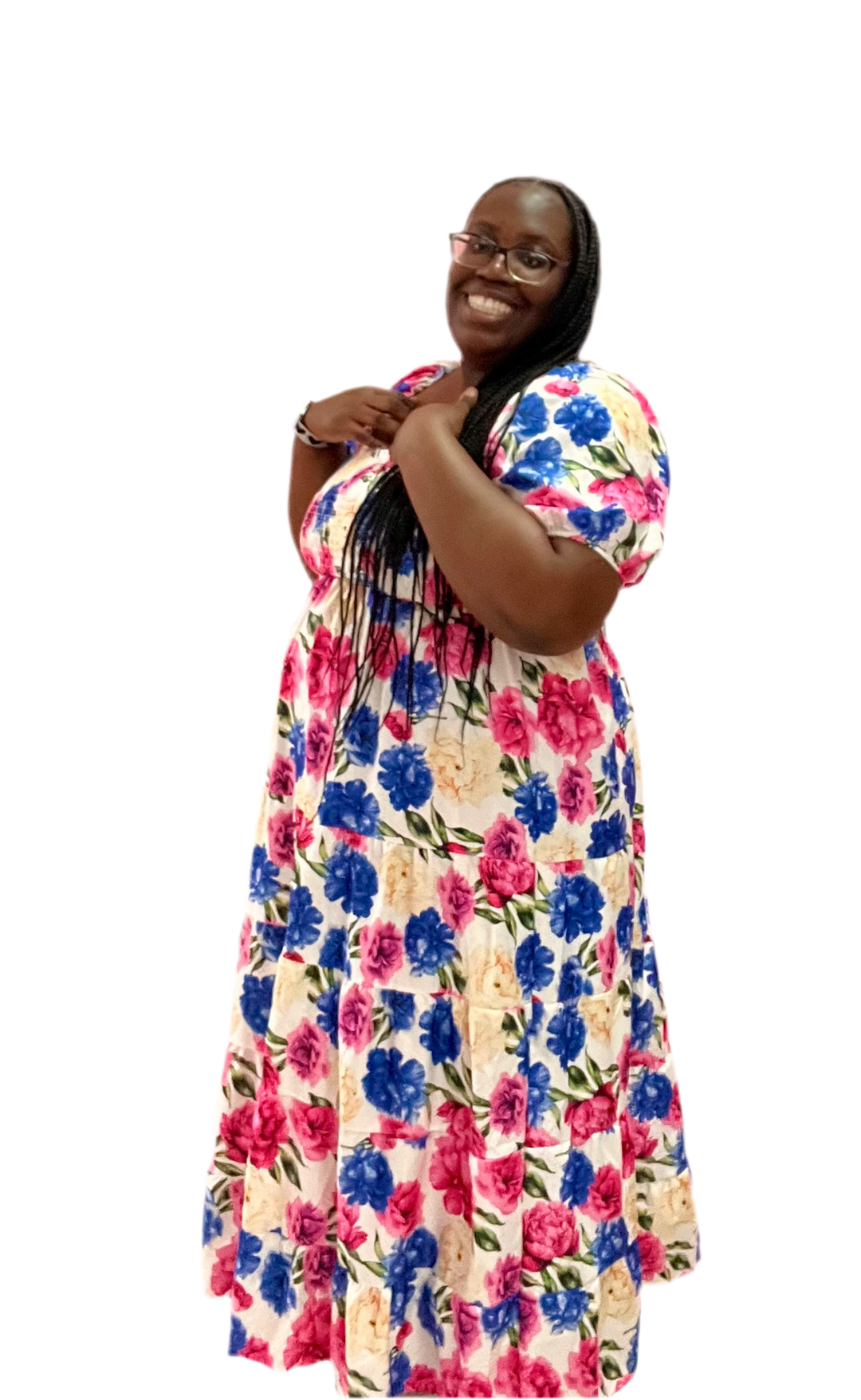 Hello Sunshine Maxi Dresses