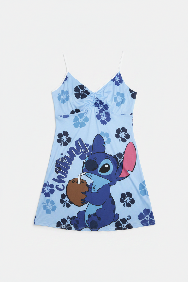 Character Night Dresses