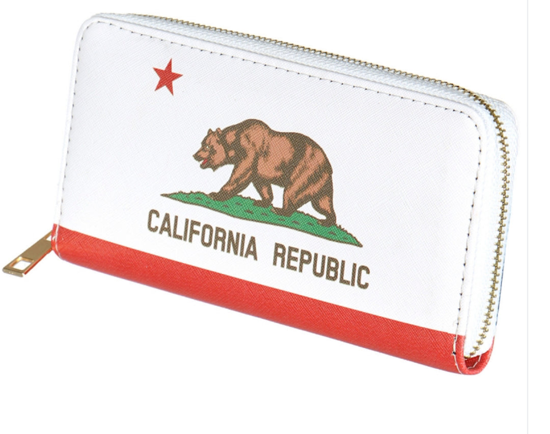 Cali Love Wallets