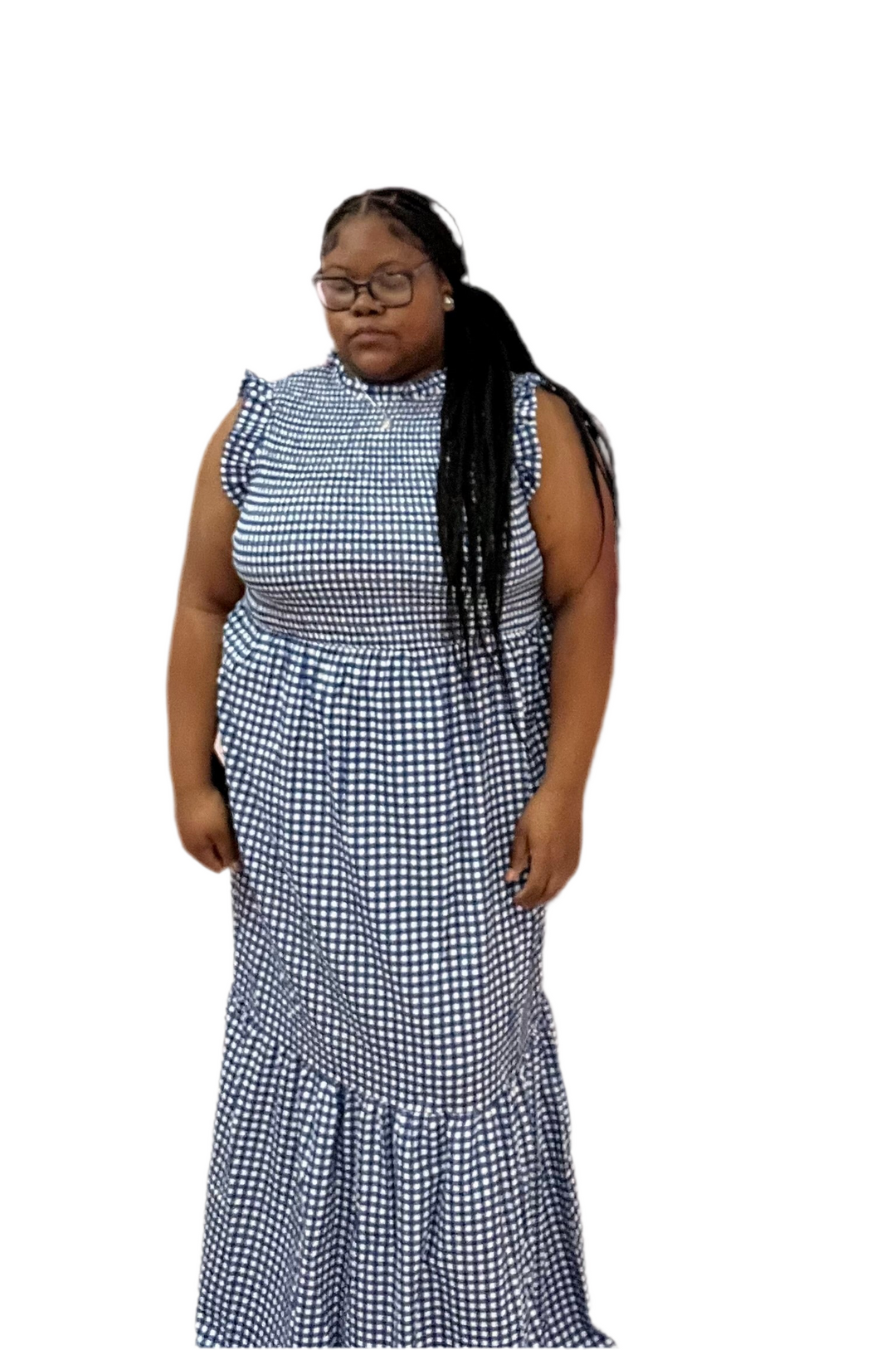 Like A Lady Church Flow Dresses