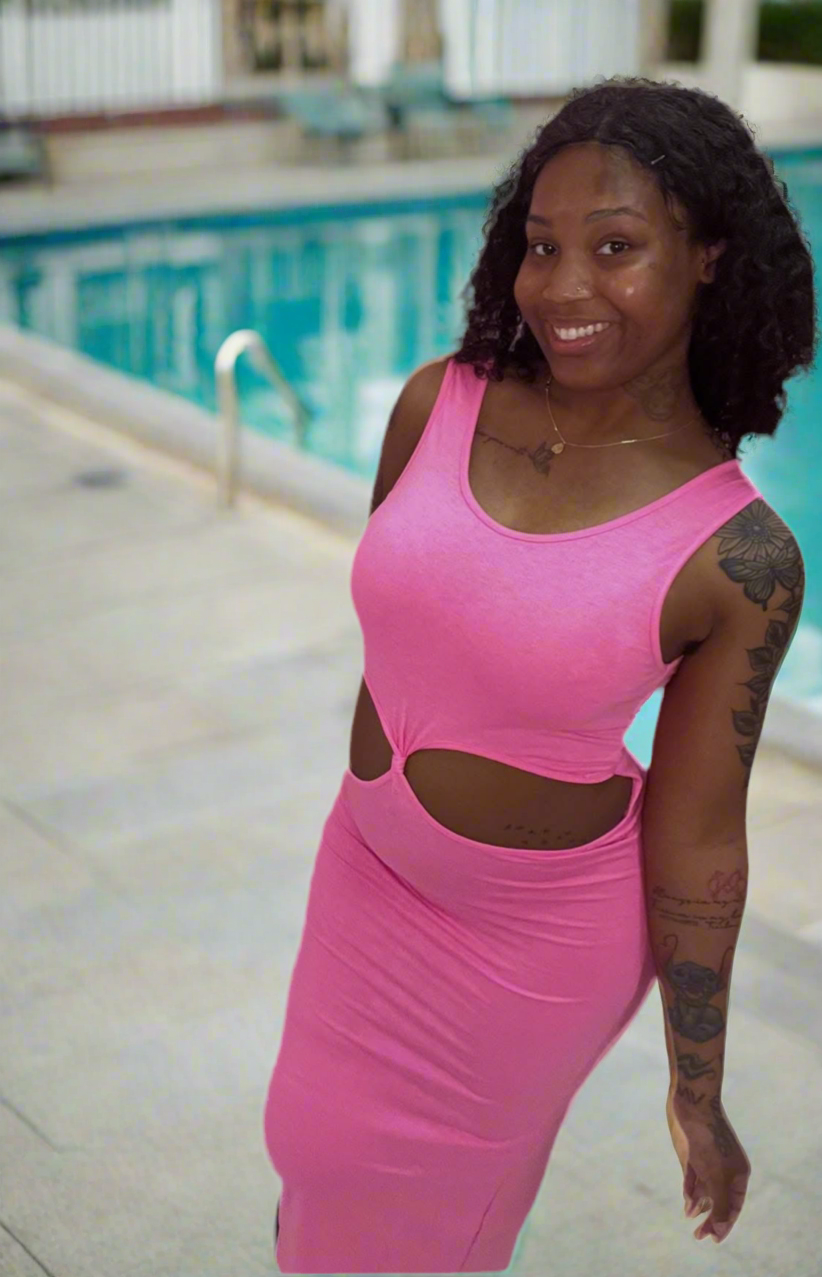 Suns Out Summertime Dresses