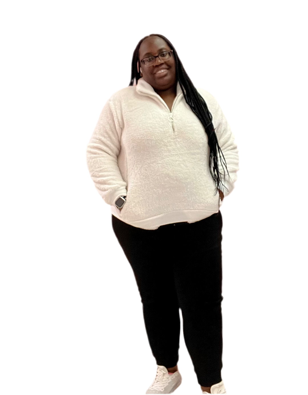 Keep It Casual Jacket