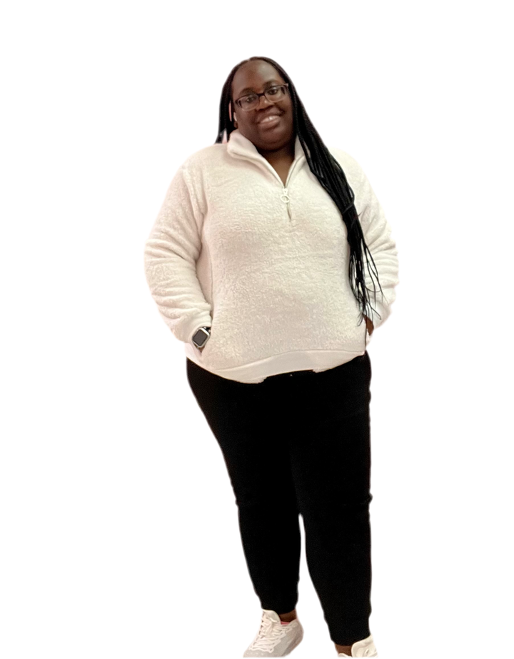 Keep It Casual Jacket