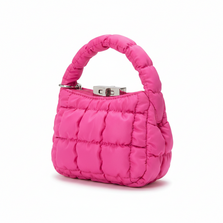 Pretty Little Woman Bags