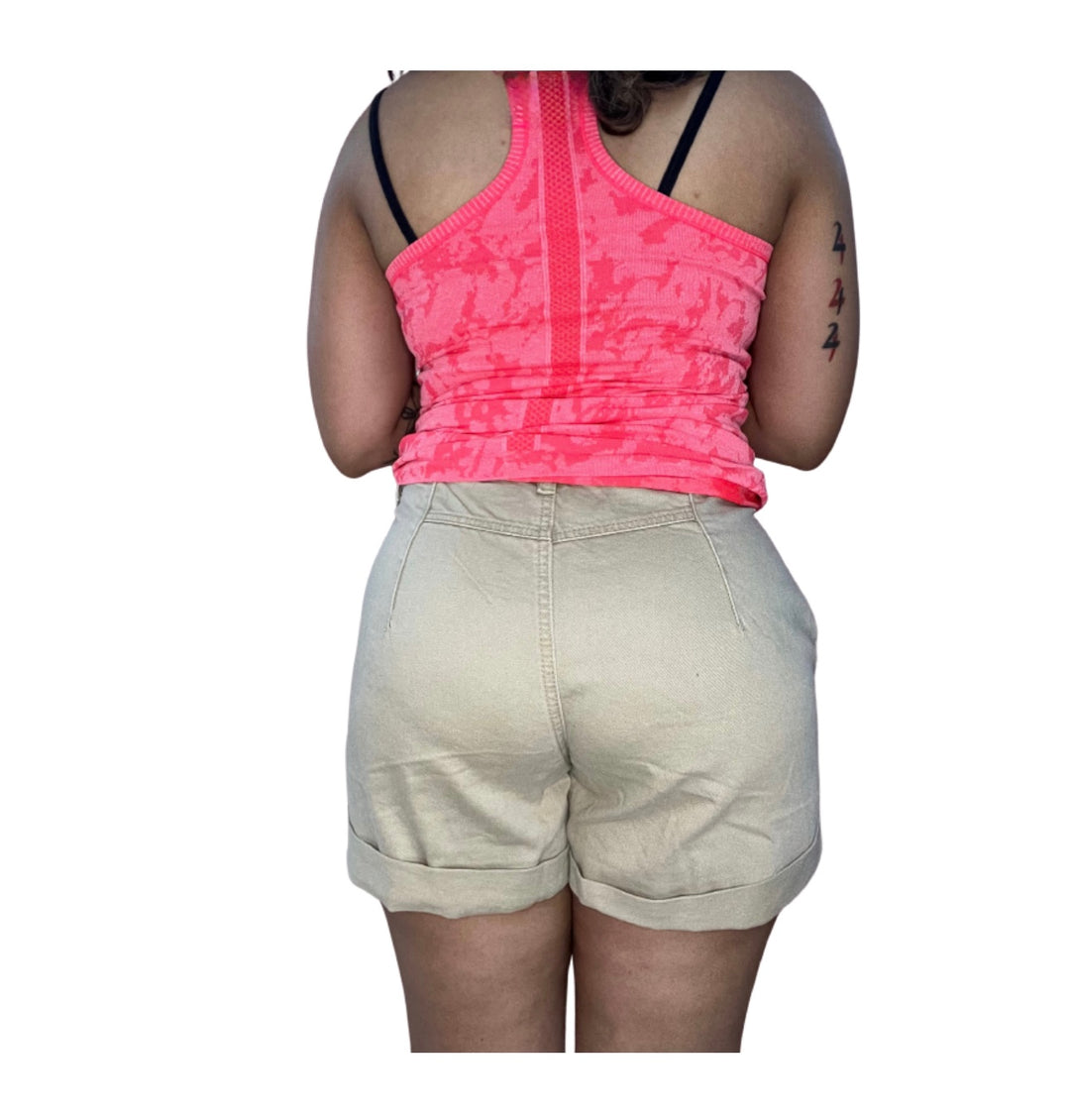 Cutie Pie Short Pants