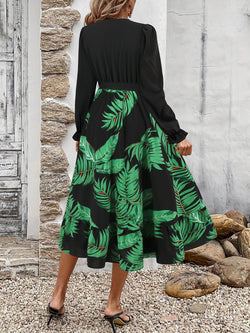 Let Em Look Midi Dresses