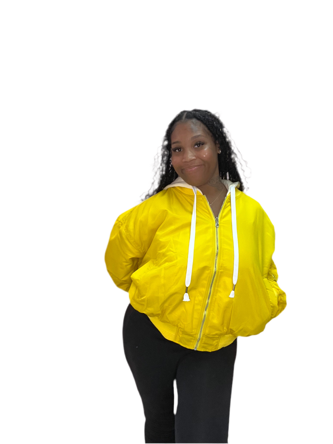 The Power of Dreams Reversible Jackets