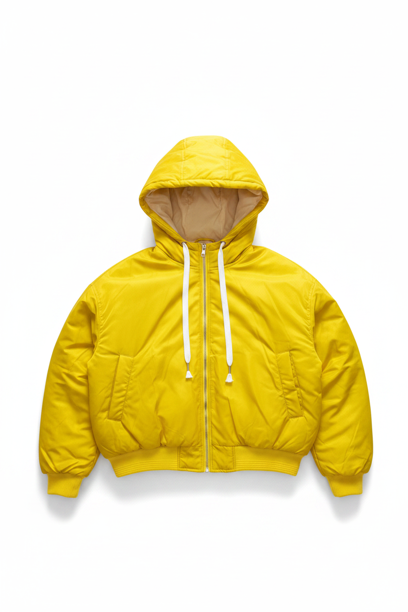 The Power of Dreams Reversible Jackets