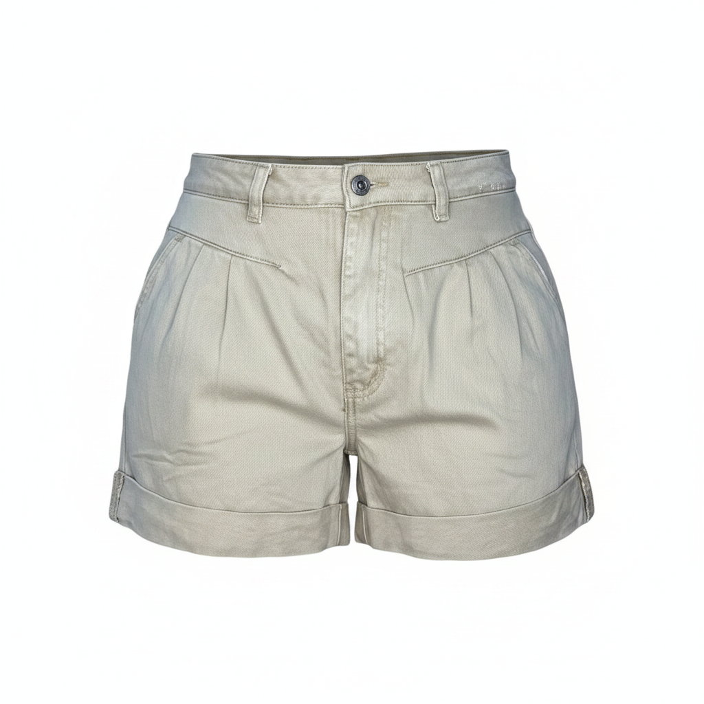 Cutie Pie Short Pants