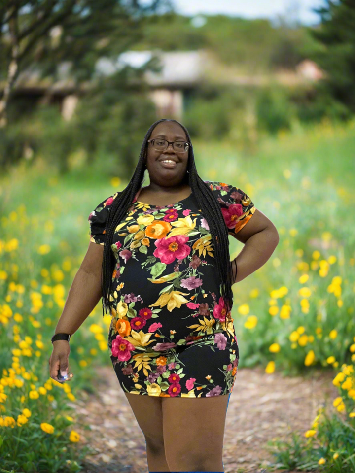 Spring Vibes Mini Dresses