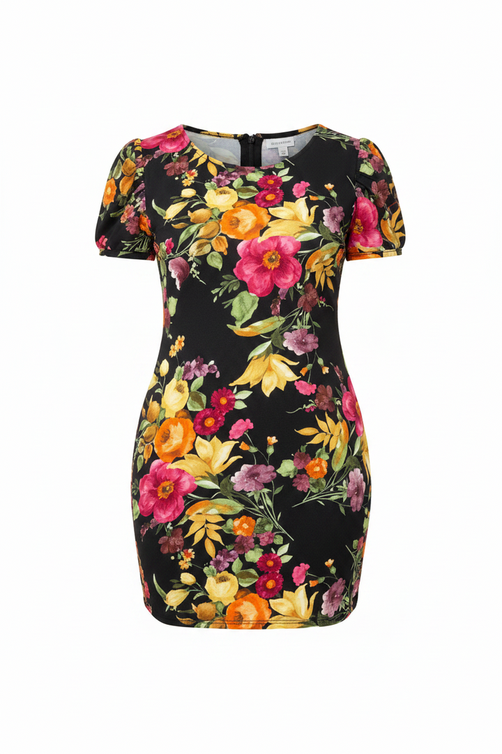 Spring Vibes Mini Dresses