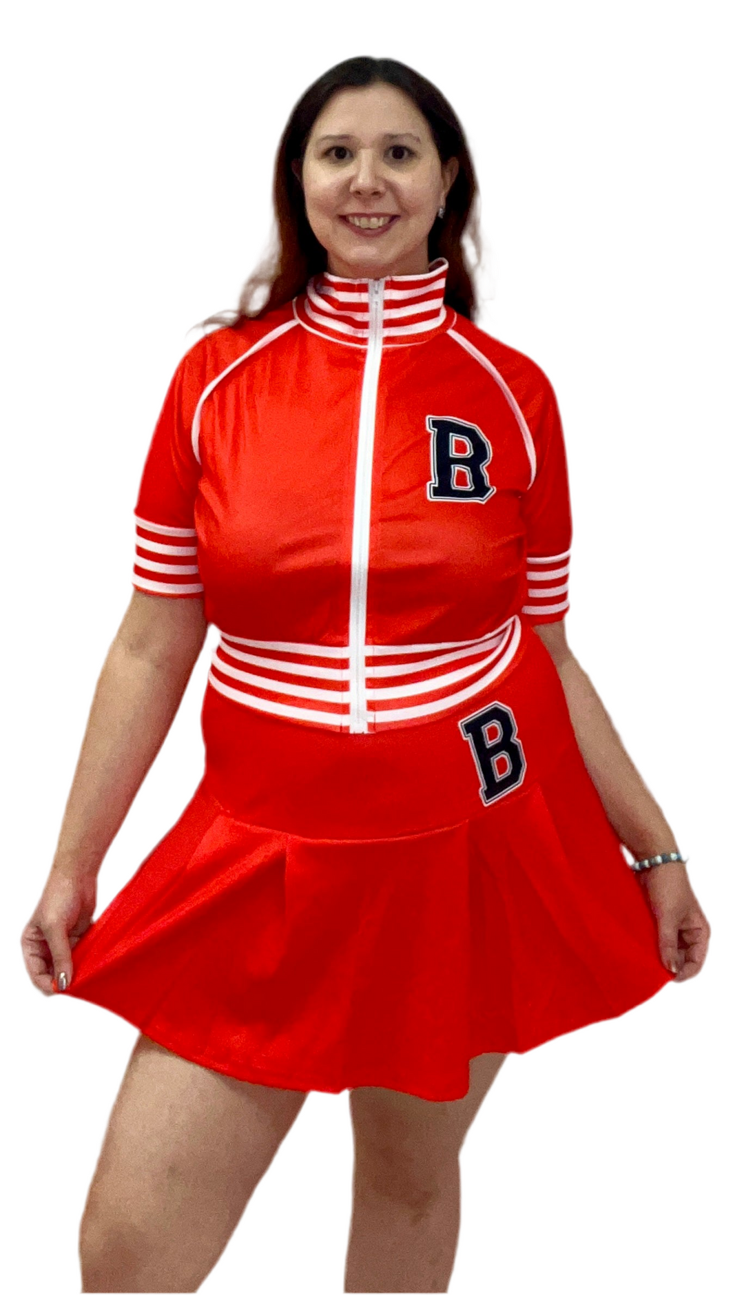 B Beautiful Soft Skirt Sets