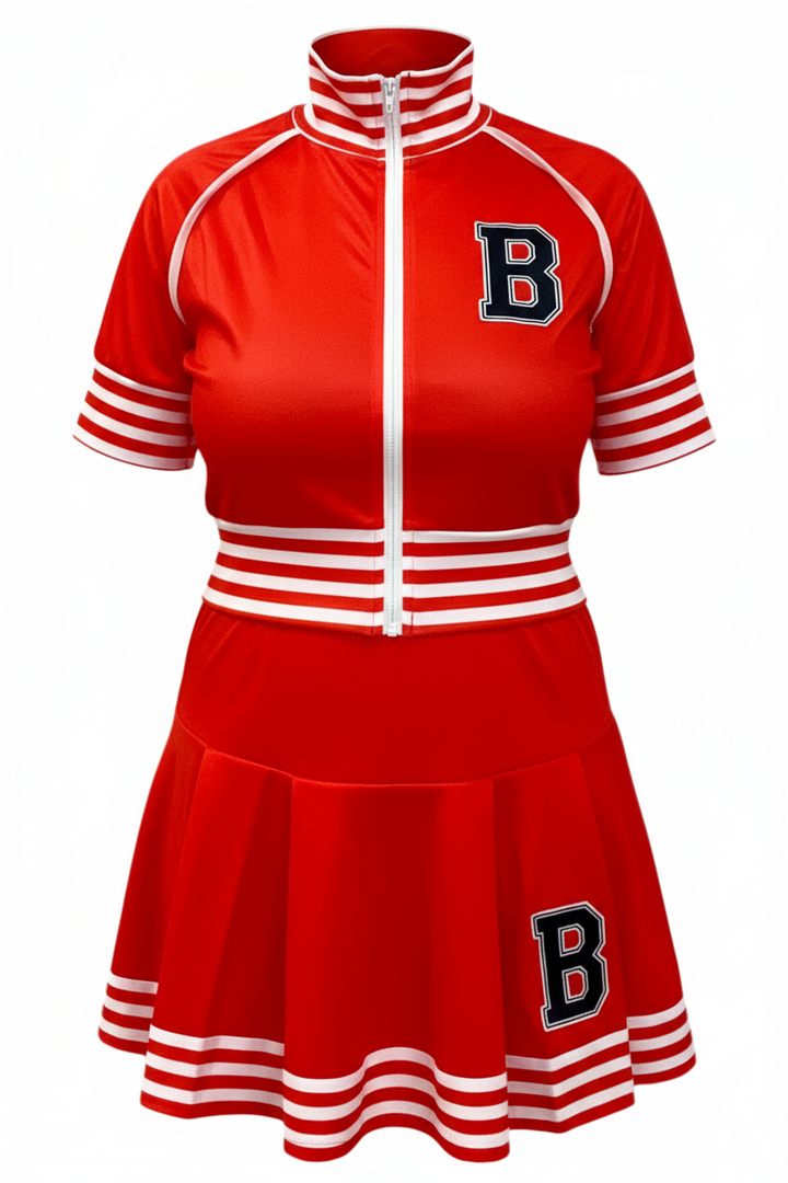 B Beautiful Soft Skirt Sets