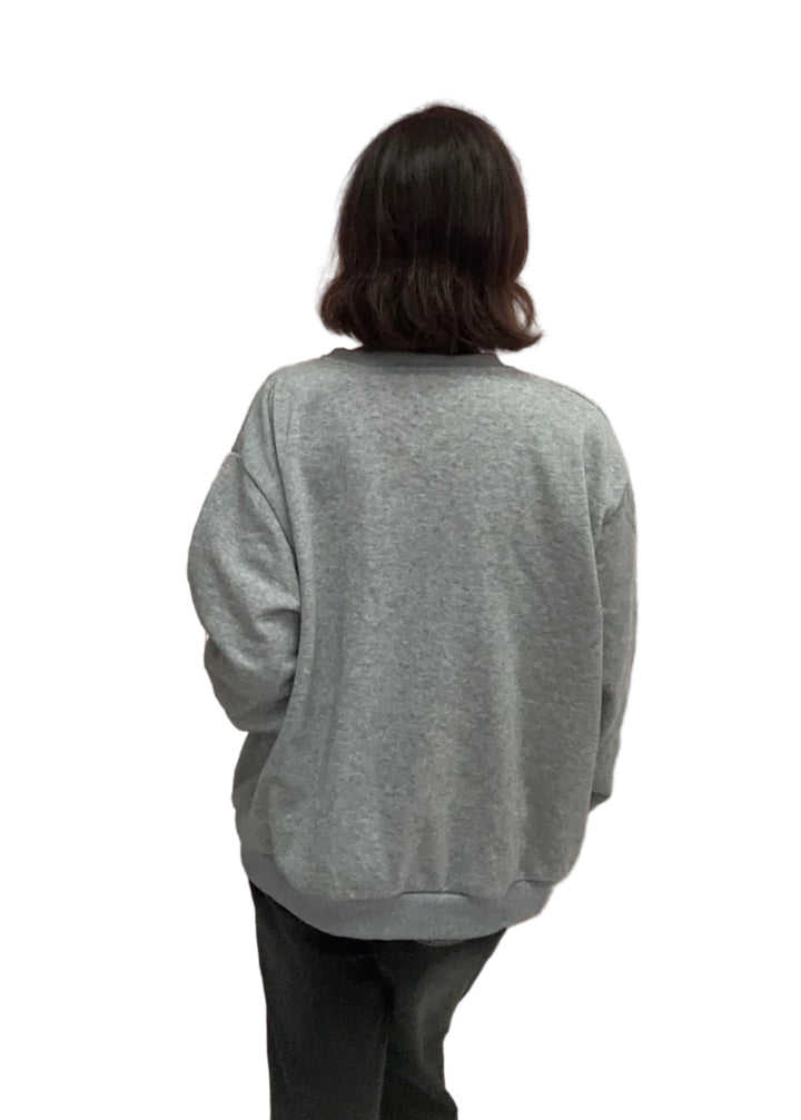 Trisha Sweat Shirts