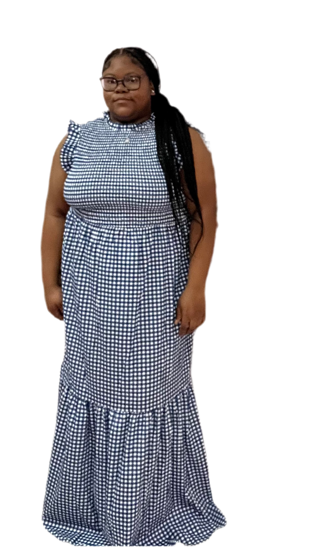 Like A Lady Church Flow Dresses