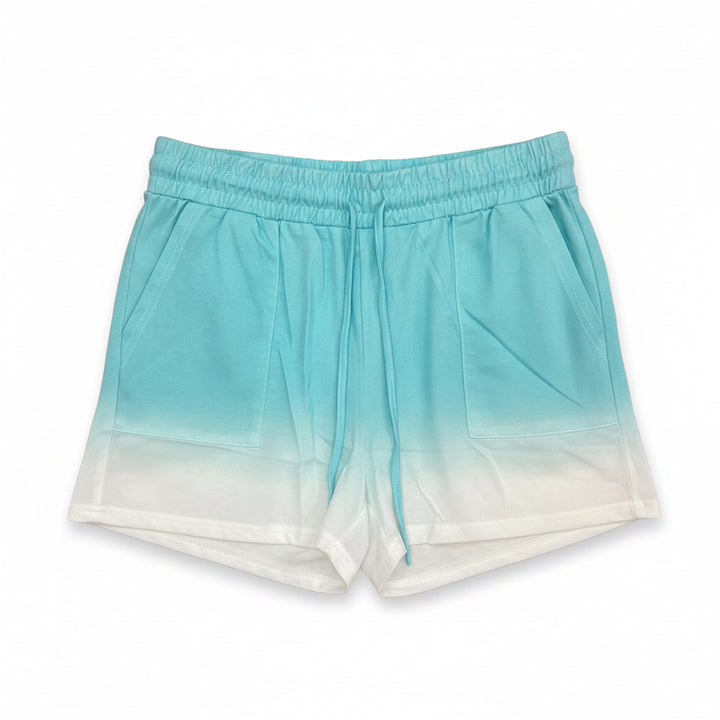 Tie Dye Lover Short Pants