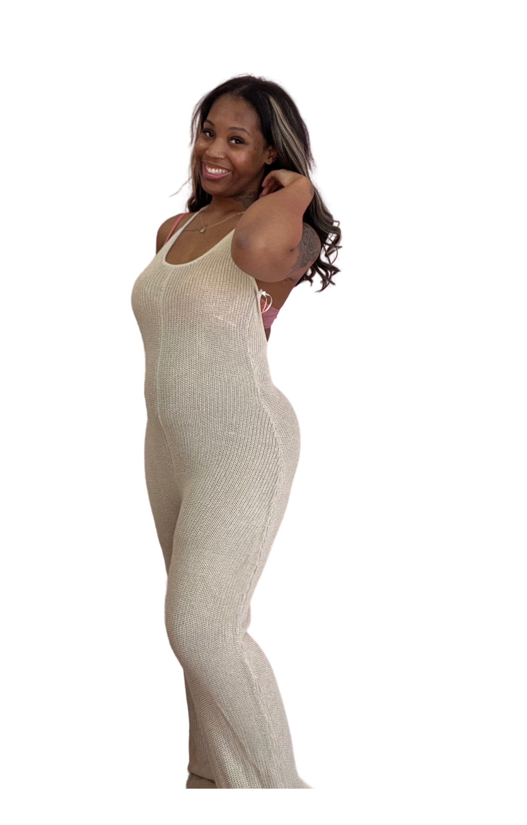 “Show Off My Curves” Body Suits