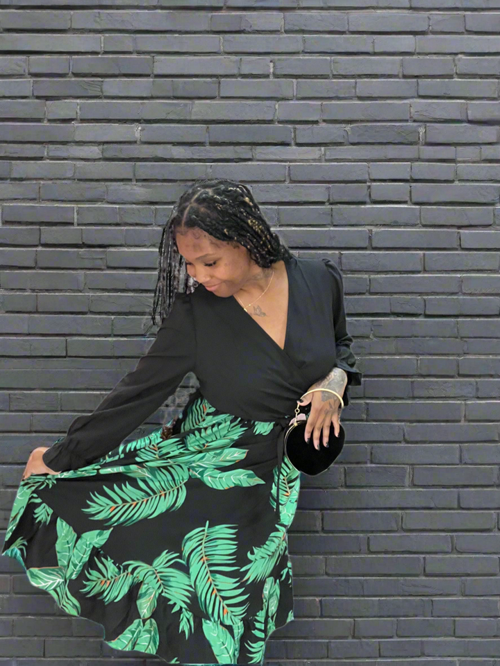 Let Em Look Midi Dresses