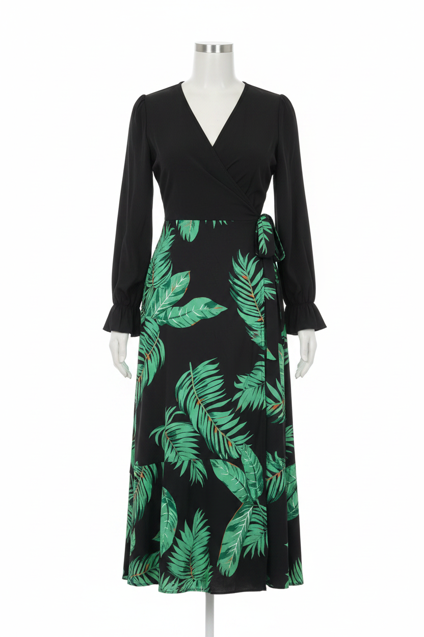 Let Em Look Midi Dresses