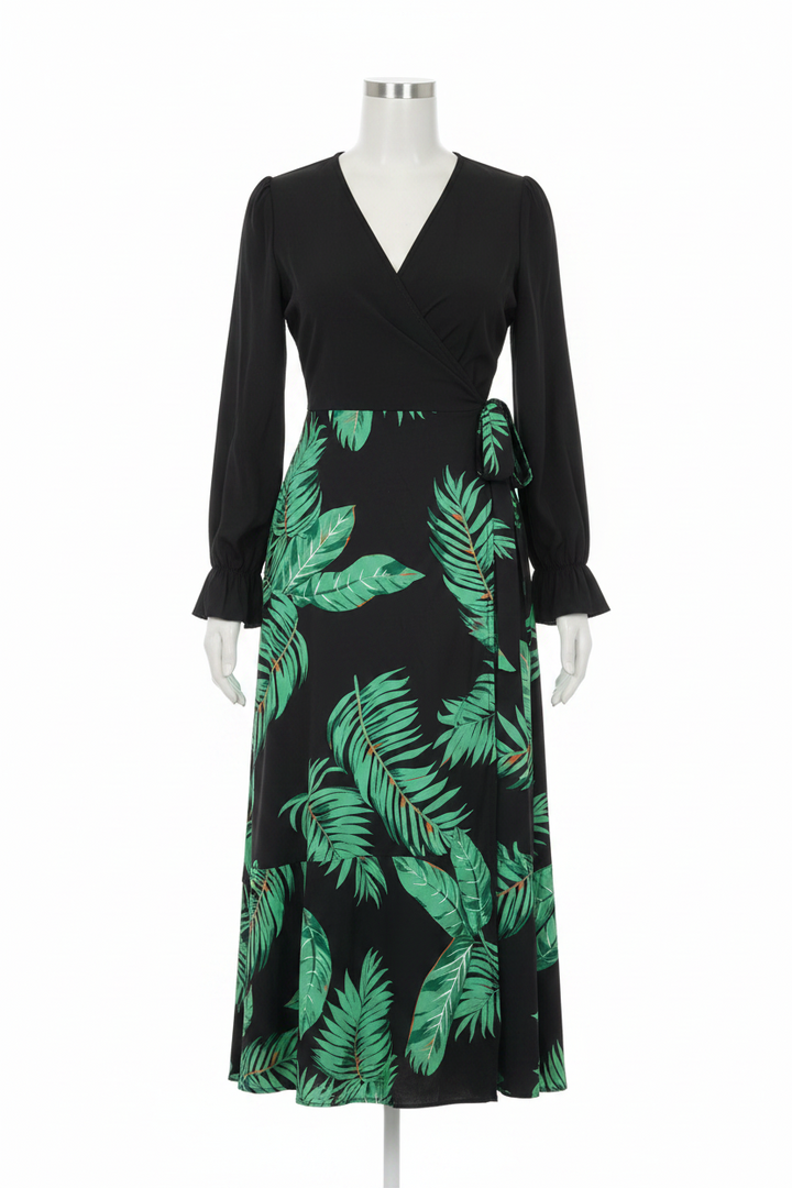 Let Em Look Midi Dresses